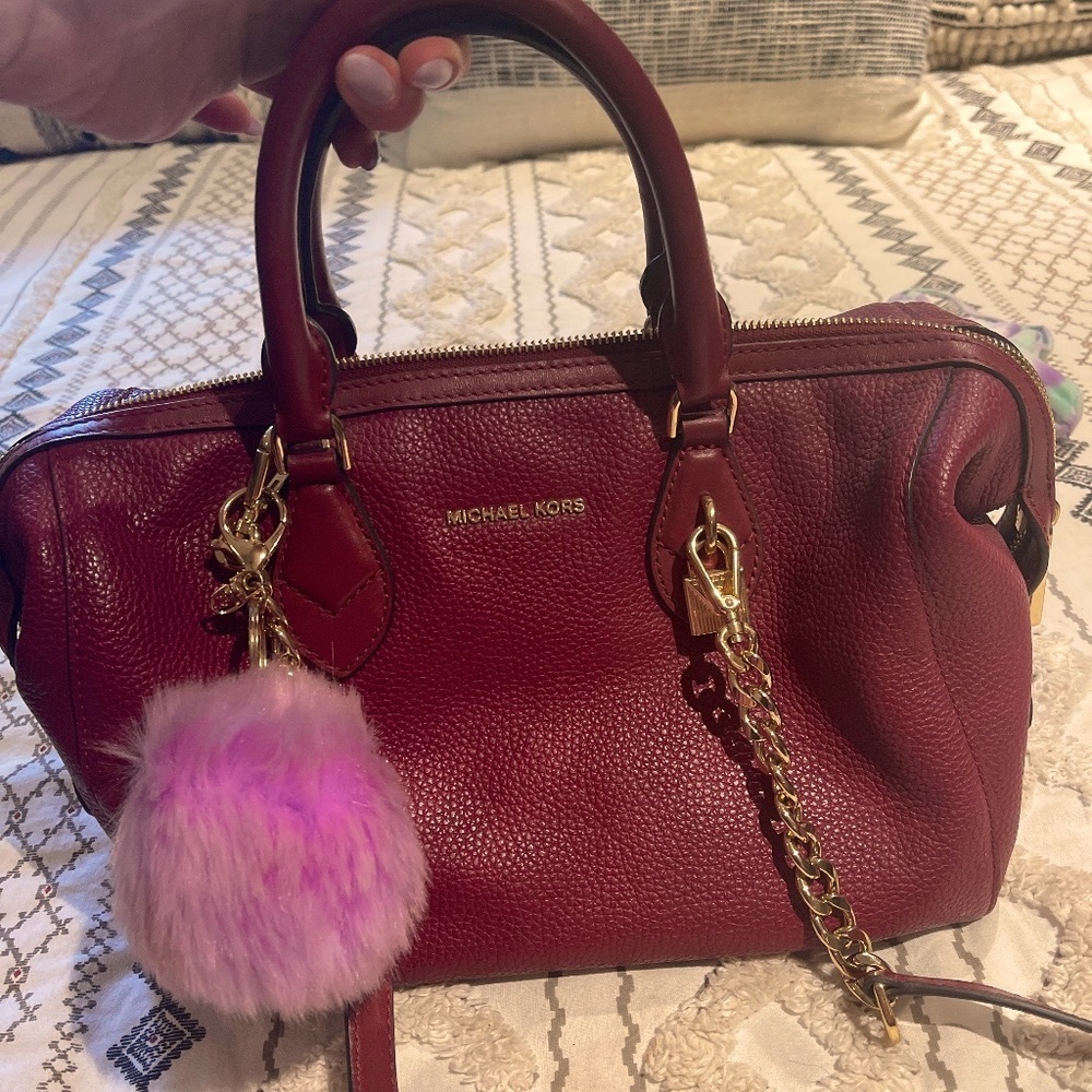 Handbag